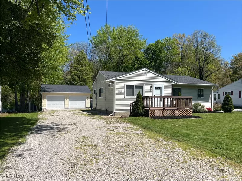 7195 Anthony CT, Madison, OH 44057
