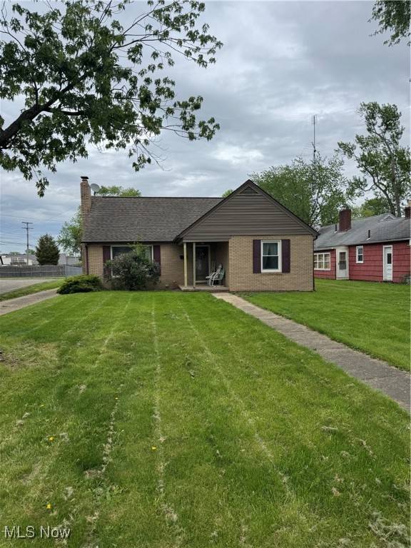 130 Manor AVE SW, Canton, OH 44710