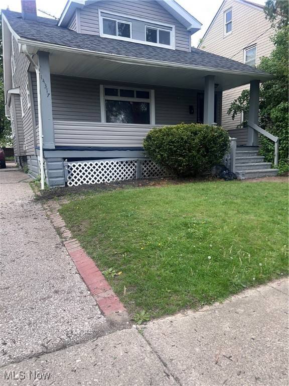Cleveland, OH 44128,14317 Glendale AVE