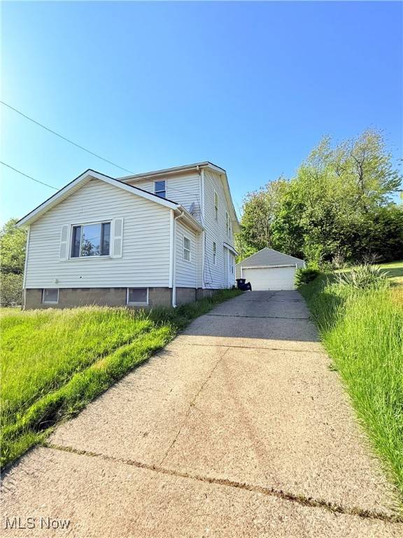 1591 Bauer BLVD, Akron, OH 44305
