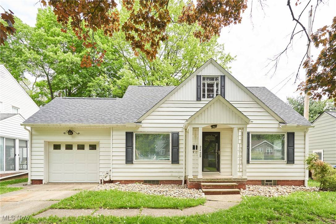 Cuyahoga Falls, OH 44223,2429 Chestnut BLVD