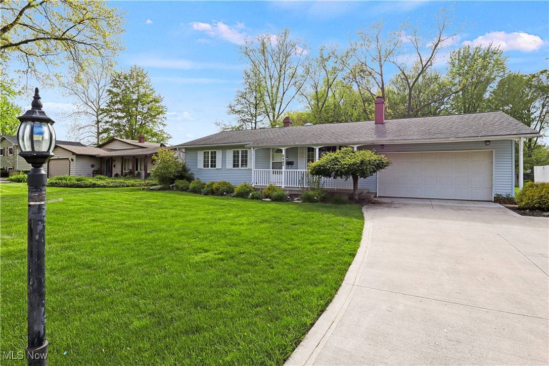 6442 Lockwood DR, Mentor, OH 44060