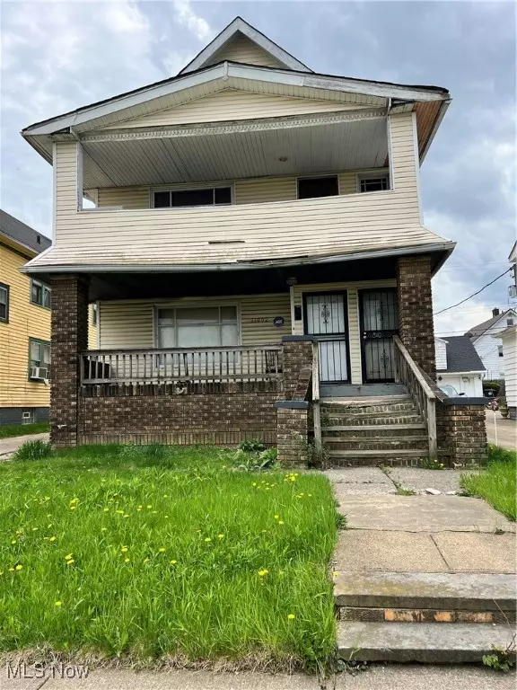 11902 Angelus AVE, Cleveland, OH 44105
