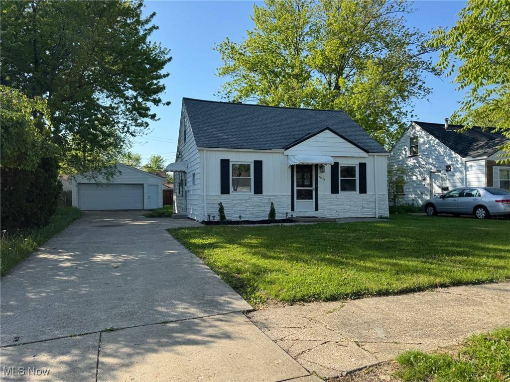Cleveland, OH 44135,14328 Elsetta AVE