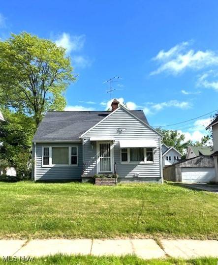1001 Emma AVE, Akron, OH 44302