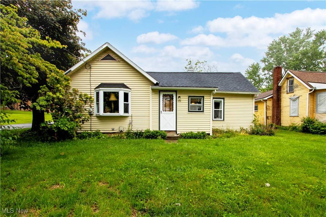 270 Church St, Shreve, OH 44676