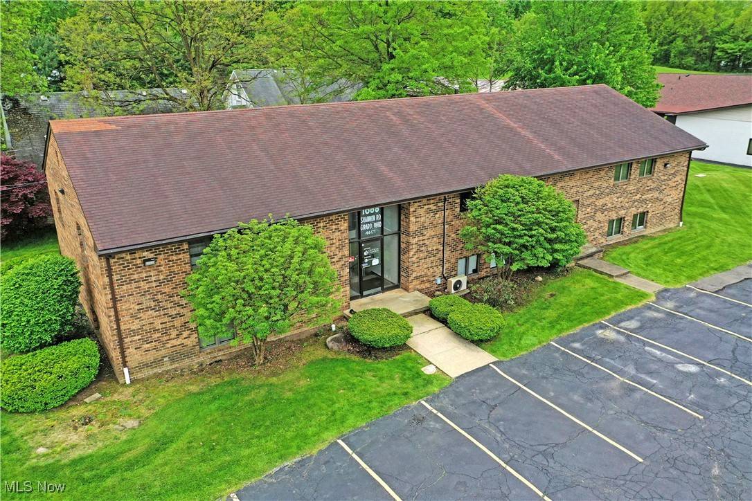 1688 Shannon RD, Girard, OH 44420