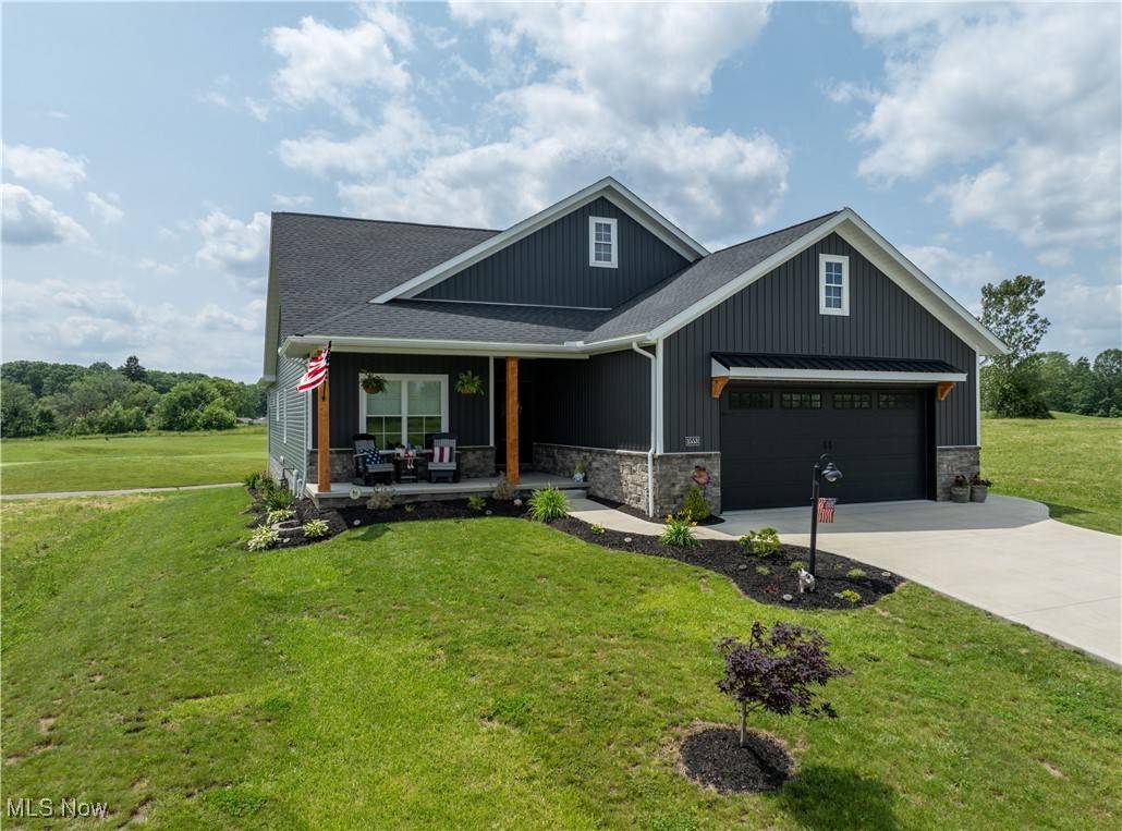 1553 Championship CIR SE, Massillon, OH 44646
