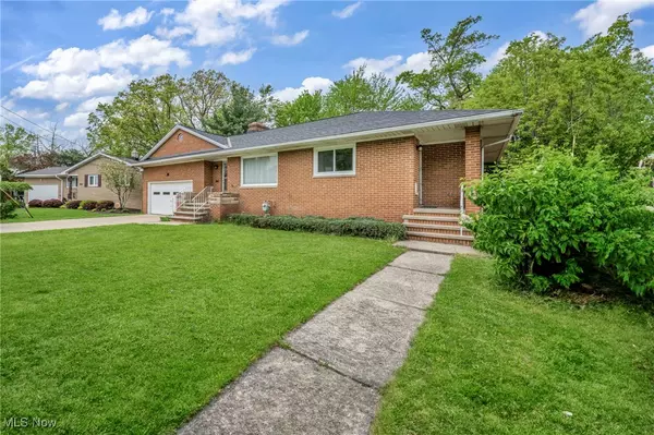 Parma, OH 44134,4422 Forest Hills BLVD