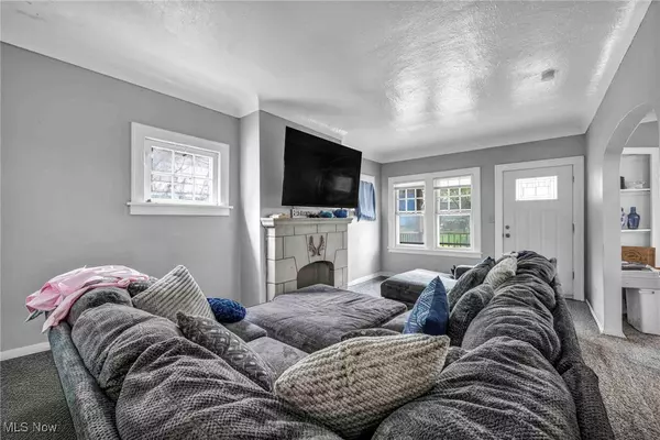 Garfield Heights, OH 44105,13710 Cranwood DR