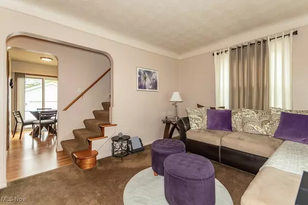 Mayfield Heights, OH 44124,1237 Mayfield Ridge RD