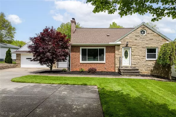 1760 W Sprague RD,  Parma,  OH 44134