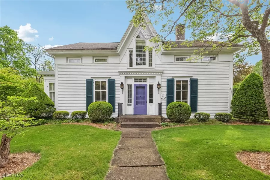 433 S Main ST, Poland, OH 44514