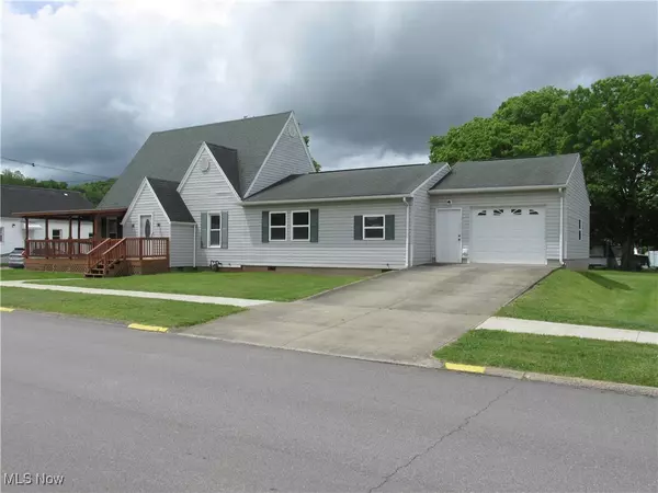 Belmont, WV 26134,211 Clark St.