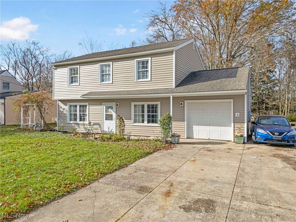 3853 Morley DR, Kent, OH 44240