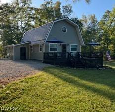 Lower Salem, OH 45745,29530 Marr RD