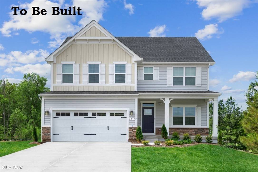 1565 Delmonte WAY, Painesville Township, OH 44077