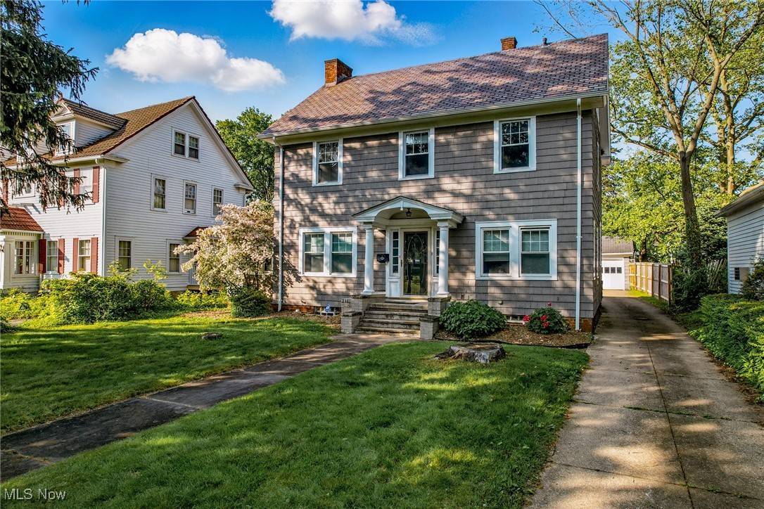 2917 Warrington RD, Shaker Heights, OH 44120