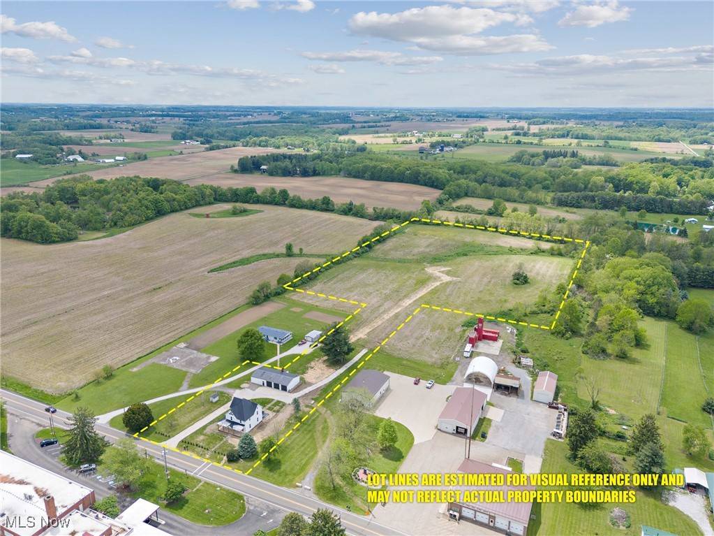 Alliance, OH 44601,5785 Beechwood AVE