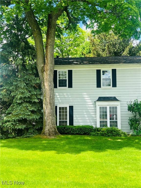 7328 Foxmill RD, Mentor, OH 44060