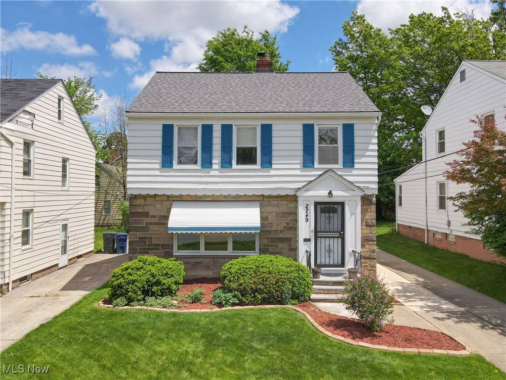 2249 N Taylor, Cleveland Heights, OH 44112