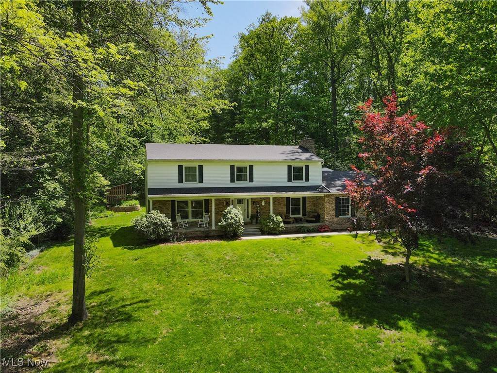 Akron, OH 44321,255 Harmony Hills DR
