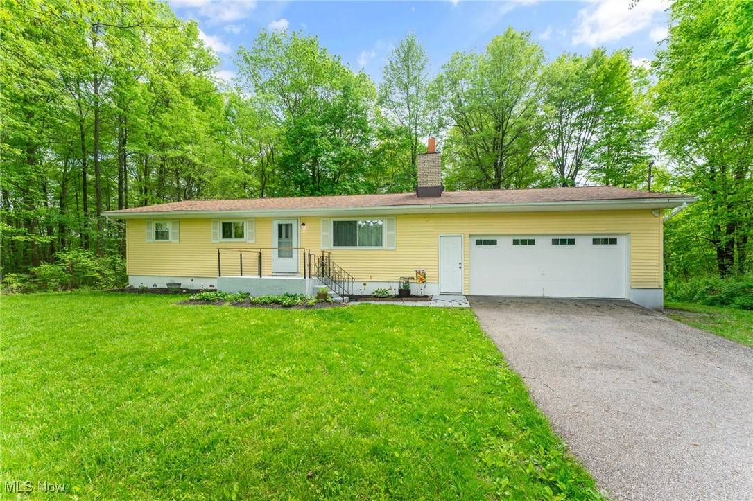 6506 Trumbull AVE, Hubbard, OH 44425