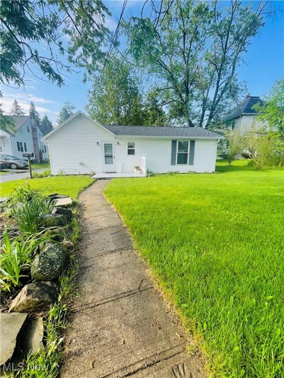 Ashland, OH 44805,240 E 11th ST