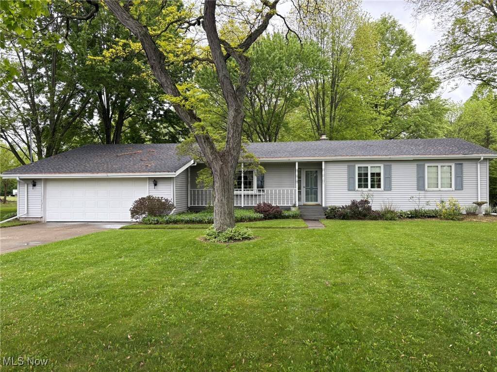 12709 Pyle South Amherst RD, Oberlin, OH 44074