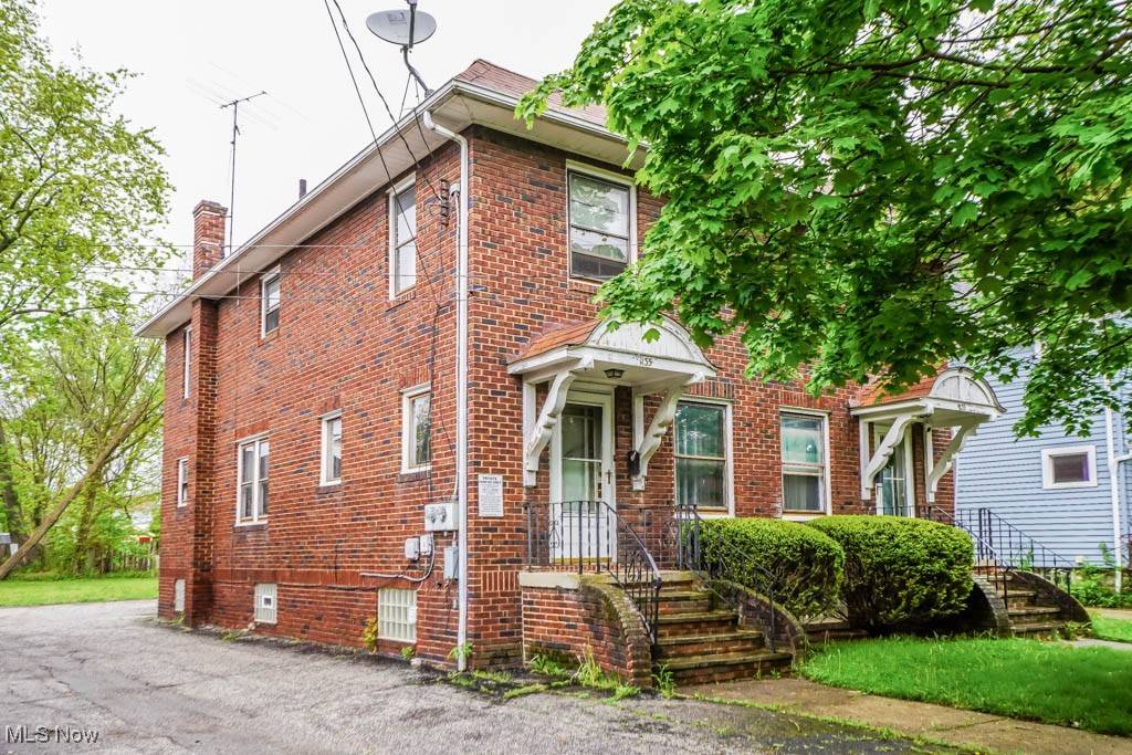 1133 Florida AVE, Akron, OH 44314