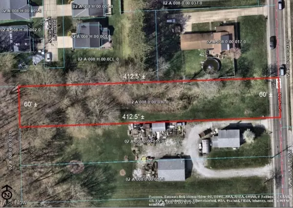 Madison, OH 44057,425 N Lake ST