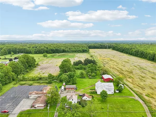 North Jackson, OH 44451,461 S Salem Warren RD