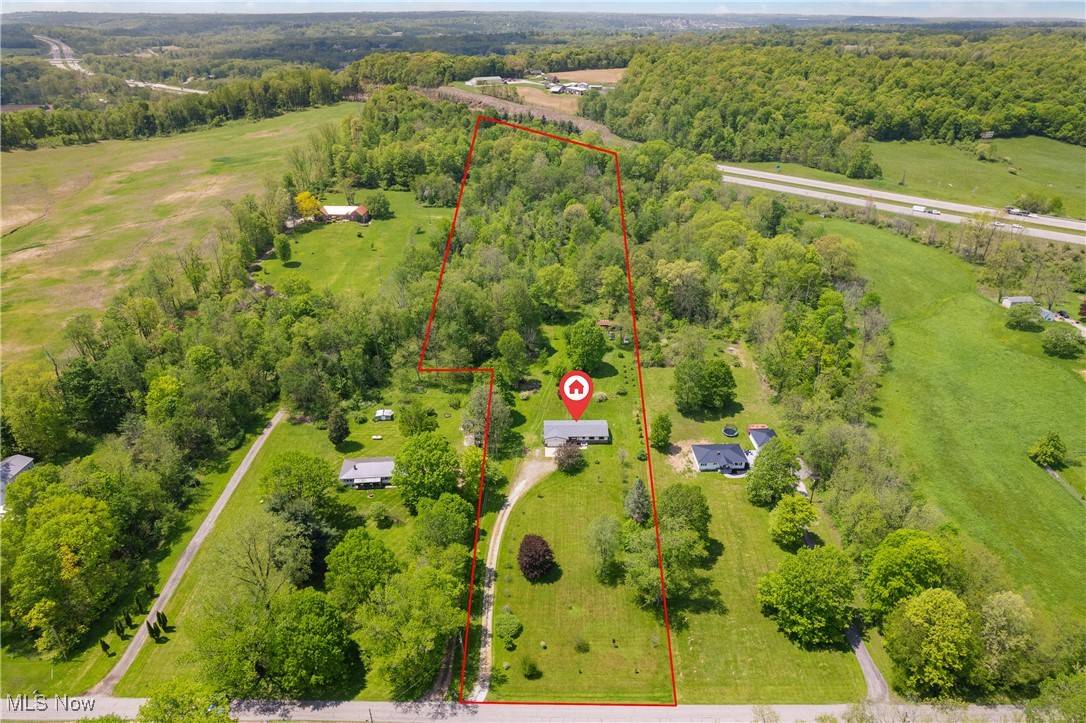 Mansfield, OH 44903,424 Day RD