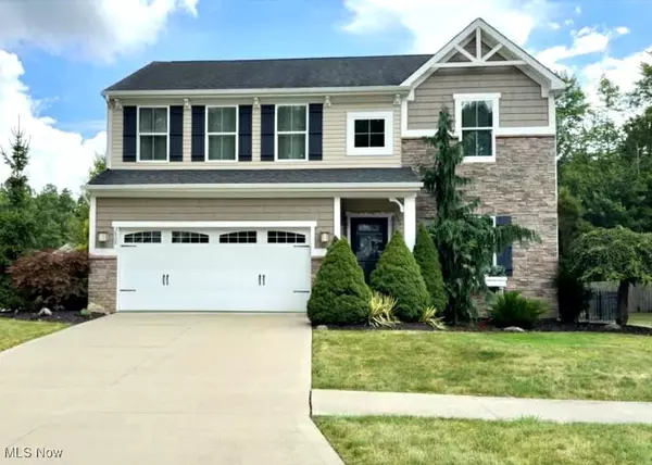 3868 Willow WAY, Kent, OH 44240
