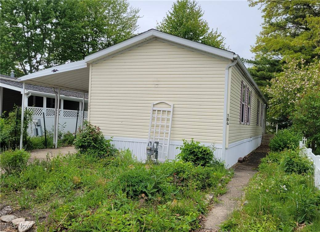 164 Morningside DR, Port Clinton, OH 43452