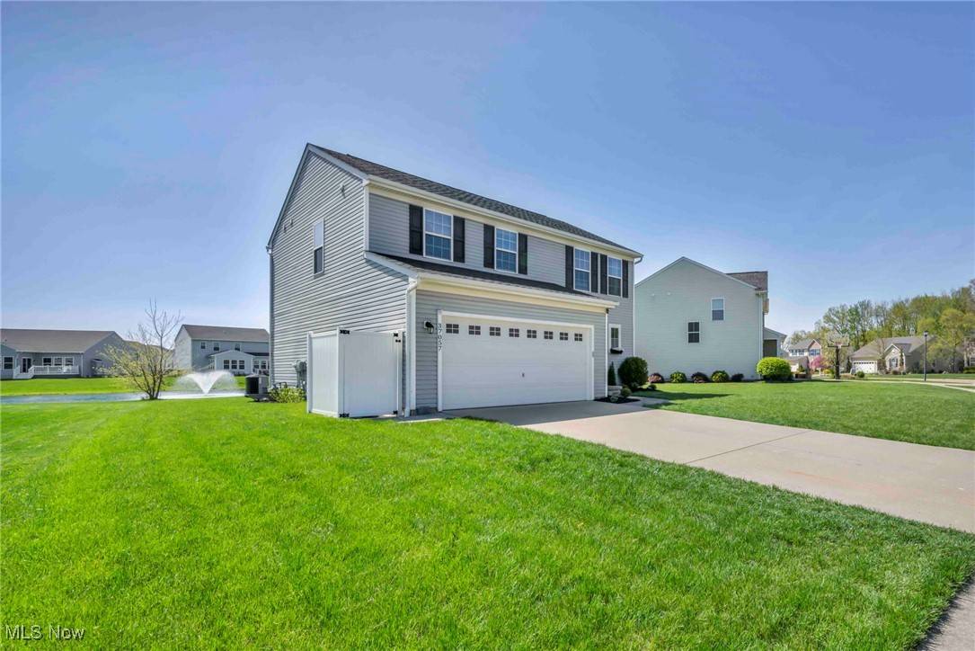 North Ridgeville, OH 44039,37057 Tail Feather DR