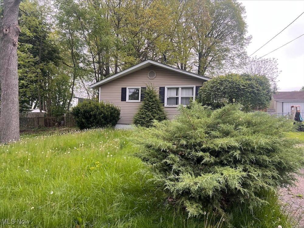 Canton, OH 44709,3816 Arnold AVE NW
