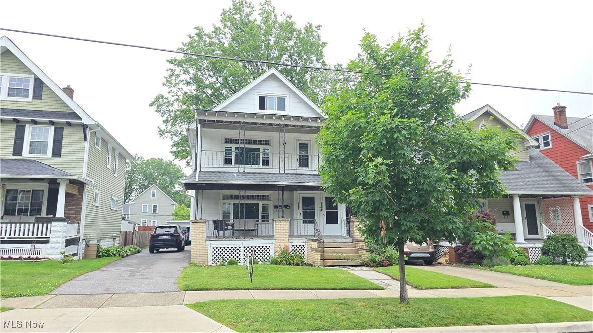 1300 Ethel AVE, Lakewood, OH 44107
