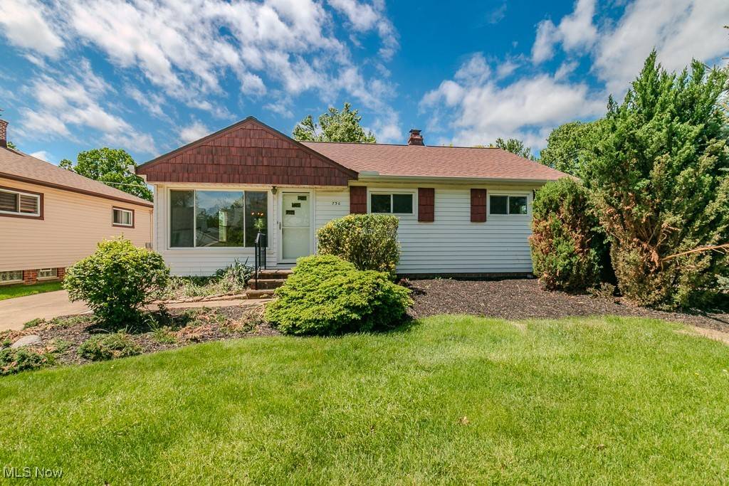 730 Glenhurst RD, Willowick, OH 44095