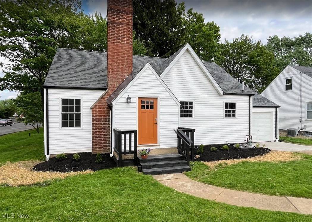 424 Whipple AVE NW, Canton, OH 44708