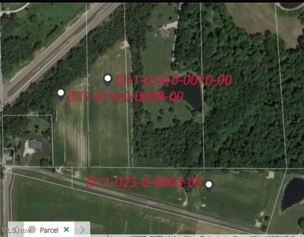 West Salem, OH 44287,Township Road 810