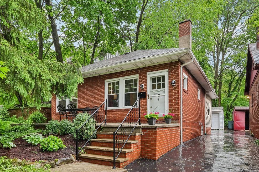 2764 Euclid Heights BLVD, Cleveland Heights, OH 44106