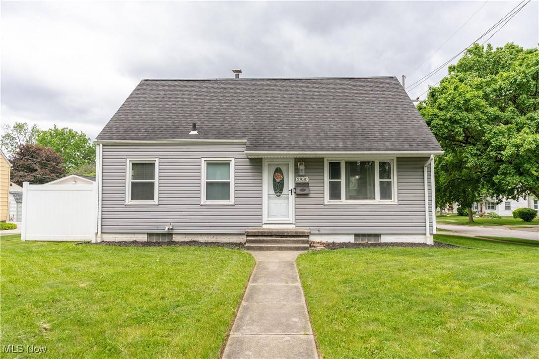 2930 Archwood PL, Cuyahoga Falls, OH 44221
