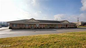 2050 E Wheeling AVE, Cambridge, OH 43725