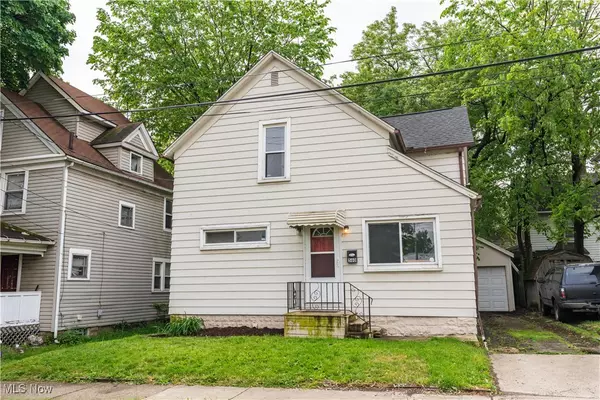 Akron, OH 44306,560 Nash ST