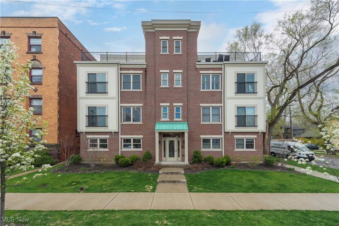 3705 Clinton AVE #3, Cleveland, OH 44113