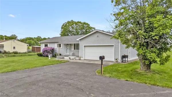 Doylestown, OH 44230,970 Eastern RD