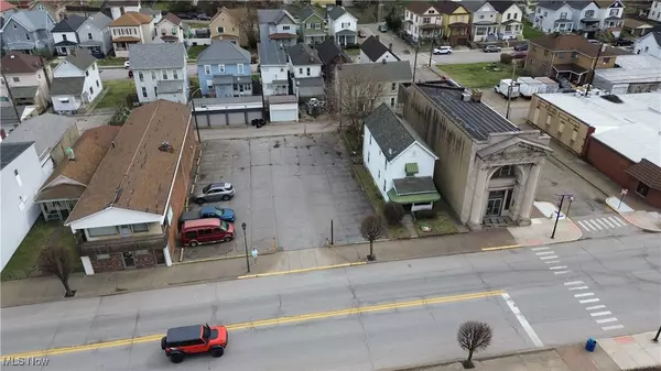 Follansbee, WV 26037,800 Main ST