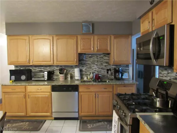 Bedford Heights, OH 44146,5606 Carlton DR