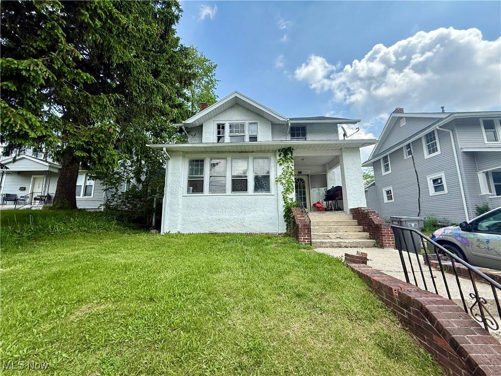327 Garfield AVE, Lima, OH 45805